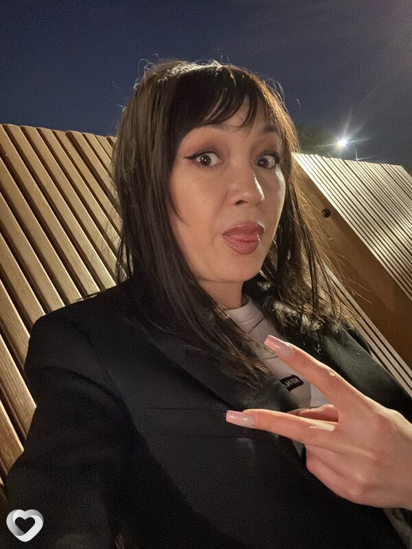 Альбина, 40, Челябинске — анкета №3308722