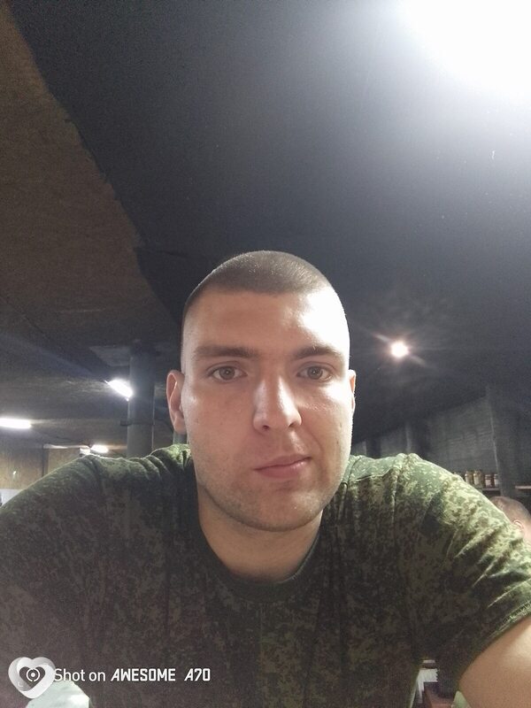 Алексей, 26, Серпухове — анкета №3308726