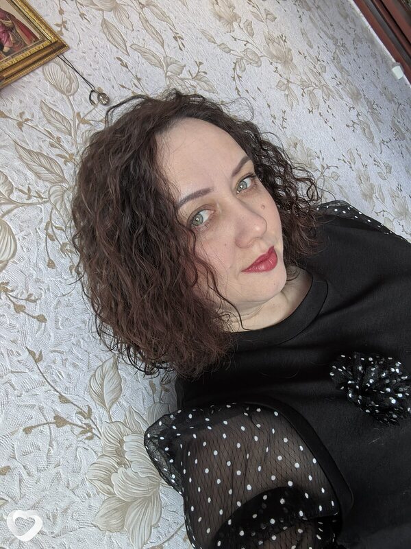 Евгения, 44, Кемерове — анкета №3308761