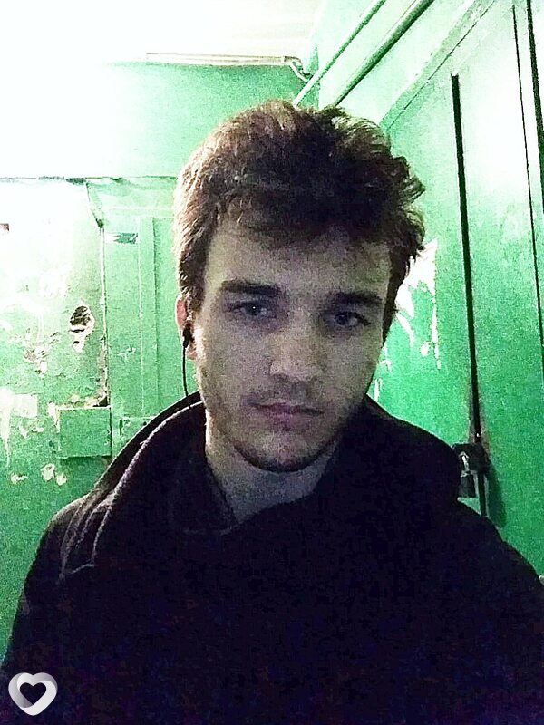 Максим, 24, Норильске — анкета №3308763