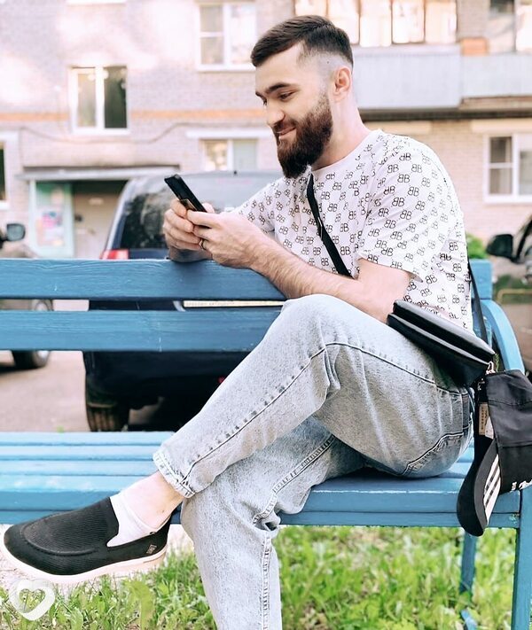 Timur, 36, Орехово-Зуеве — анкета №3308776