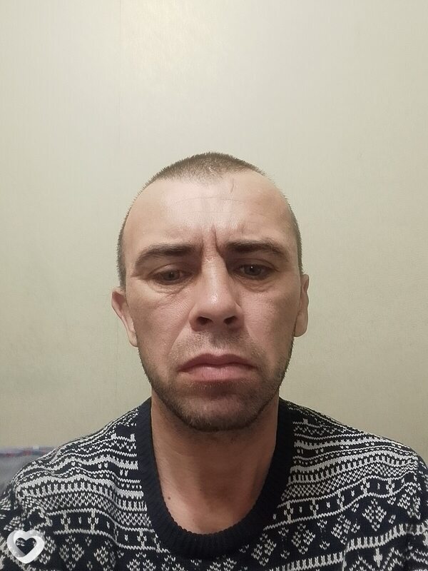 Артем, 40, Тюмени — анкета №3308814