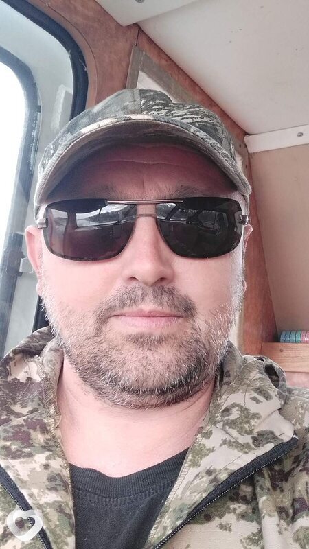 Роман, 48, Уральске — анкета №3308819
