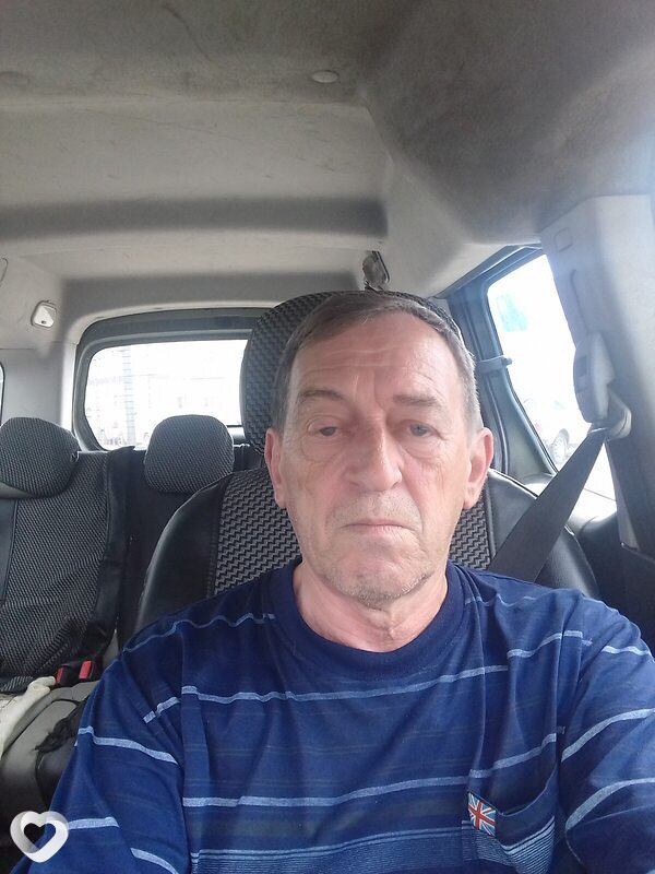 Сергей, 64, Энгельсе — анкета №3308822