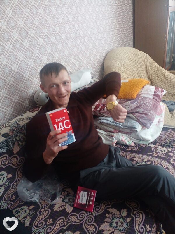Игорь, 41, Павлодаре — анкета №3308824