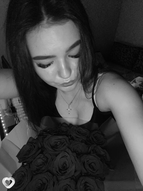 Аделина, 22, Анапе — анкета №3308786
