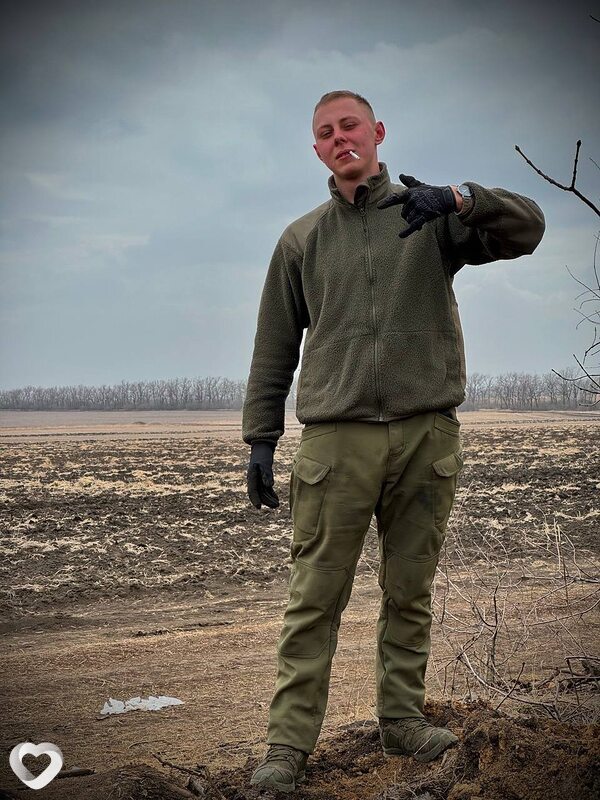 Кирилл, 23, Луганске — анкета №3308787
