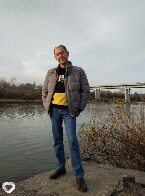 Александр, 50, Воронеже — анкета №3308793