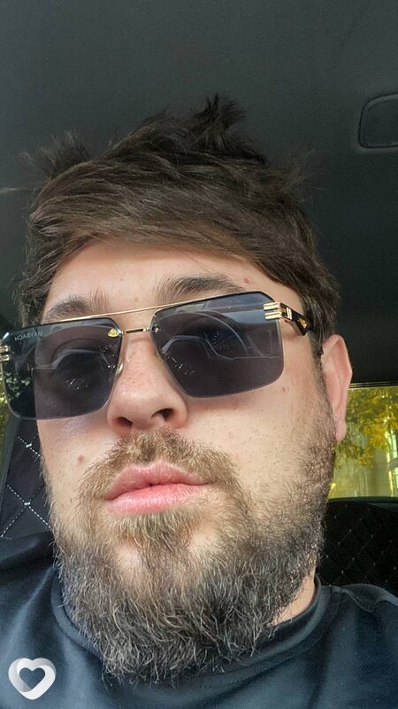 Aleksandr, 30, Владивостоке — анкета №3308657