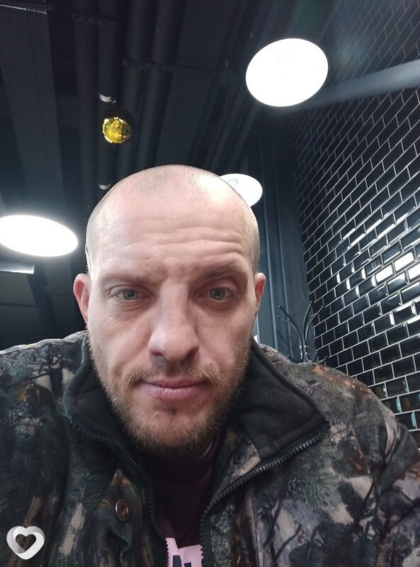 Кирилл, 33, Новосибирске — анкета №3308671