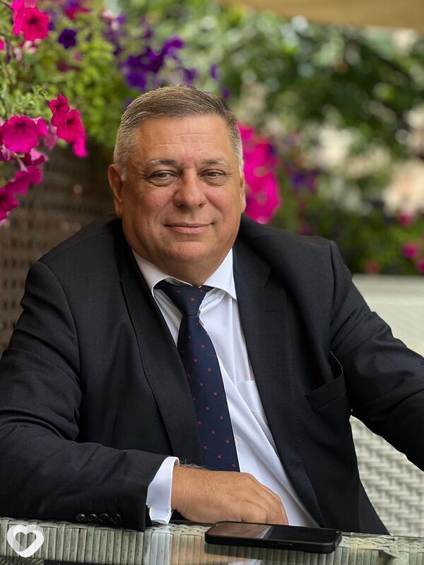 Viktor, 51, Санкт-Петербурге — анкета №3308674