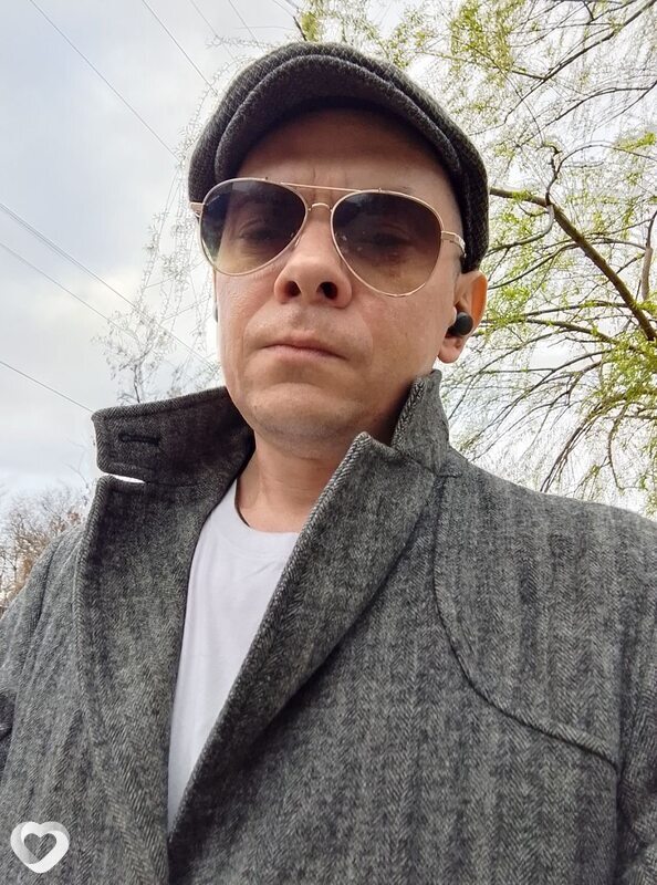 Виктор, 42, Ростове-на-Дону — анкета №3308677