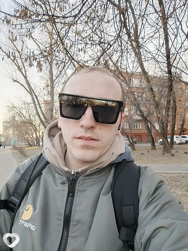 Павел, Москва