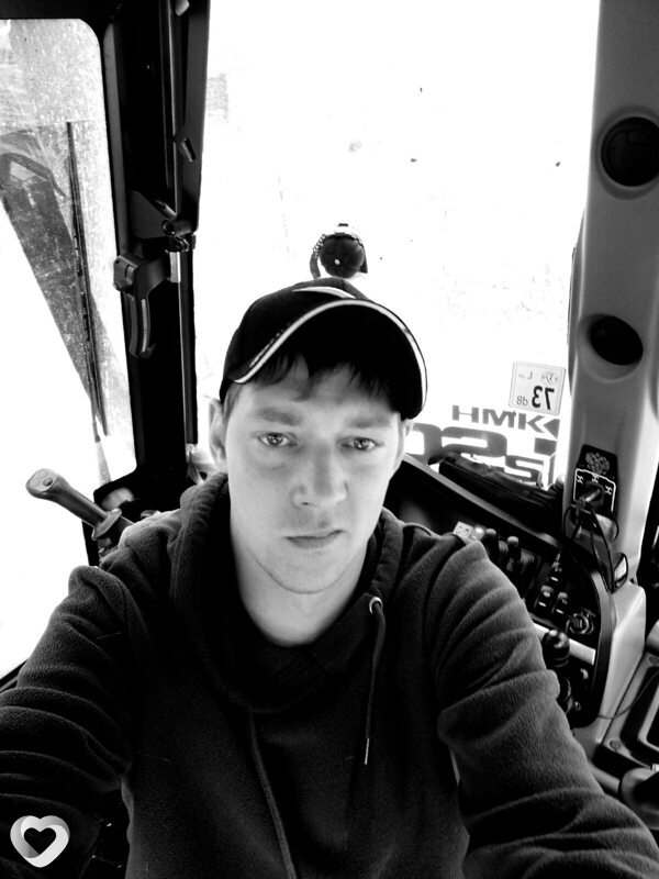 Андрей, 33, Томске — анкета №3309013