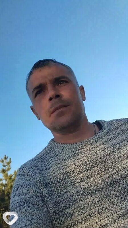 Макс, 42, Ростове-на-Дону — анкета №3309022