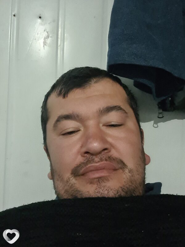 Бек, 35, Владивостоке — анкета №3309034