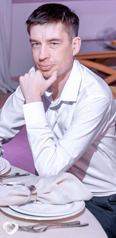 Сергей, 39, Караганде — анкета №3309040