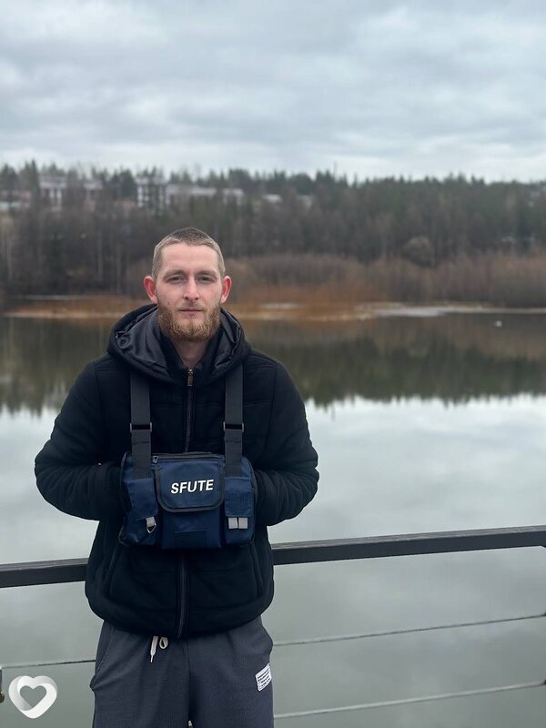 Николай, 21, Усть-Каменогорск — анкета №3309045