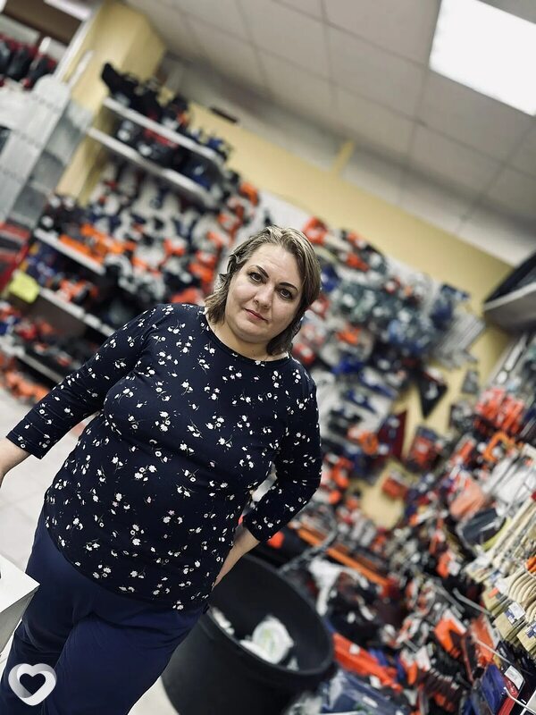 Ольга, 49, Якутске — анкета №3309047