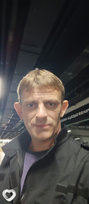Александр, 43, Москве — анкета №3309048