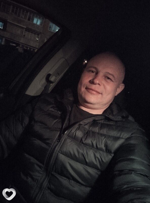 Виктор, 41, Каменске-Уральском — анкета №3308909
