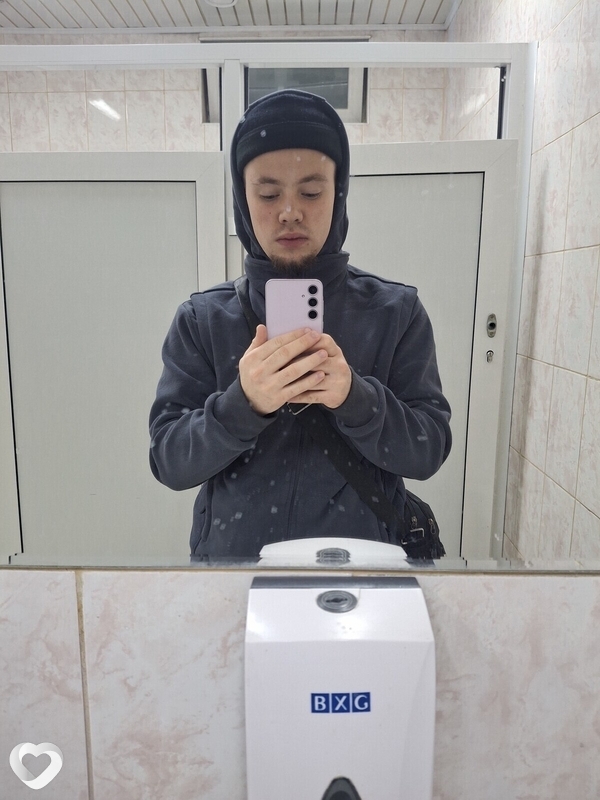 Александр, 19, Иркутске — анкета №3308910