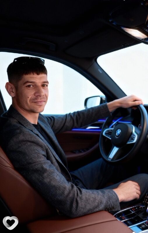 Дима, 33, Кишинёв — анкета №3308915