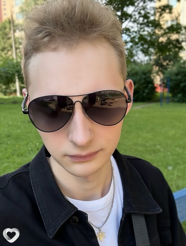 Алексей, 21, Минске — анкета №3308930