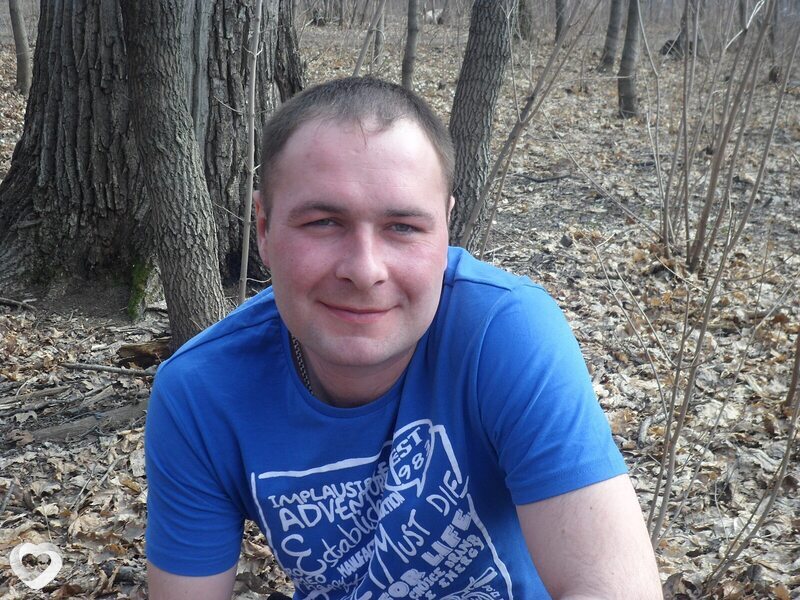 Евгений, 44, Уфе — анкета №3308984