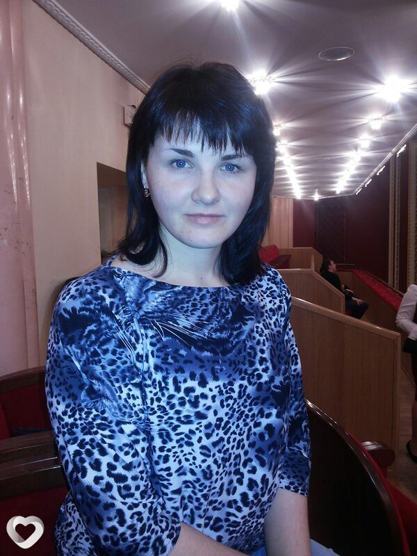 Ирина, 36, Самаре — анкета №3308987