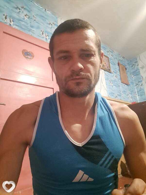 Олексій, 37, Ясине — анкета №3308988