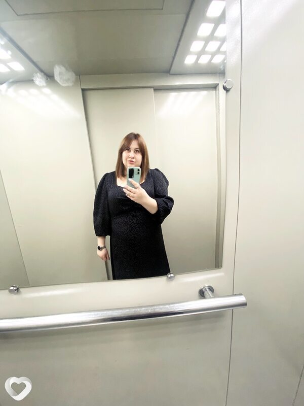Анютка, 34, Москве — анкета №3308989