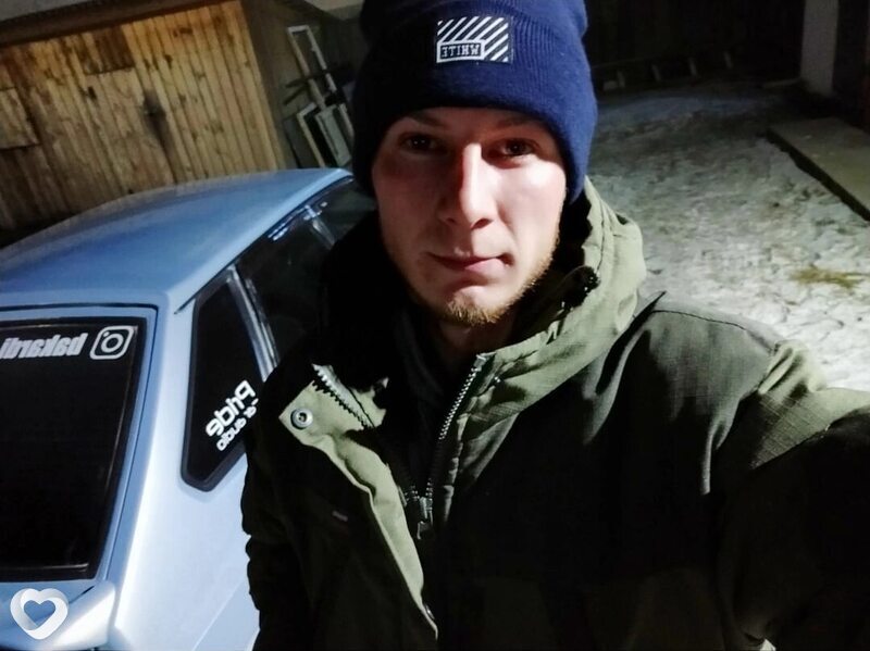 Вадим, Аскиз