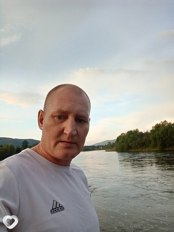 Дмитрий, 39, Красноярске — анкета №3308995