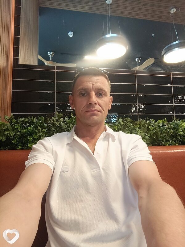 Андрей, Юрга