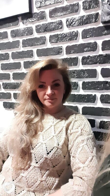 Nataliia, Лодзь