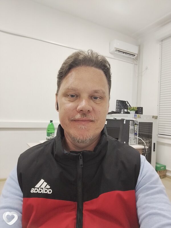 Максим, 45, Туле — анкета №3308882