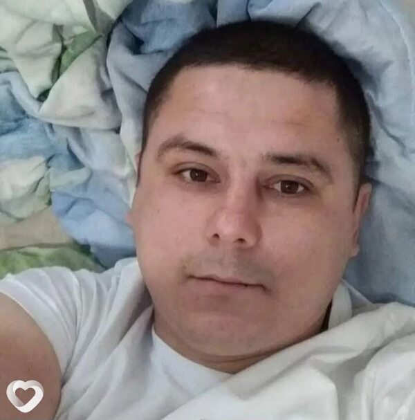Sawa, 38, Ташкент — анкета №3308883