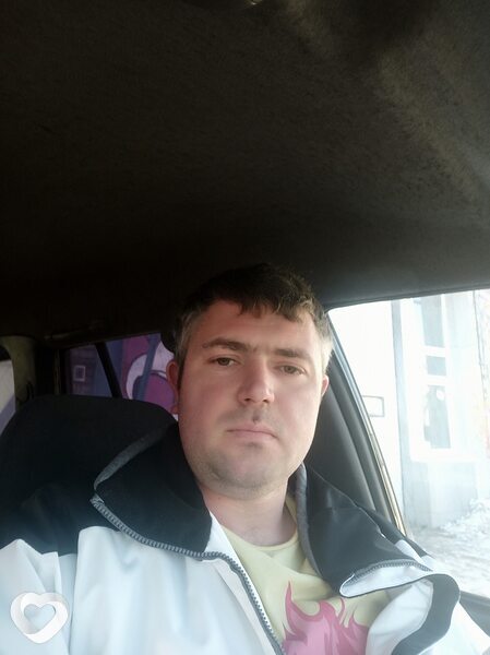 Александр, 38, Хабаровске — анкета №3308884