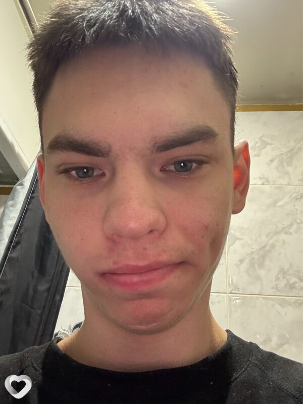 Кирилл, 20, Бийске — анкета №3308886