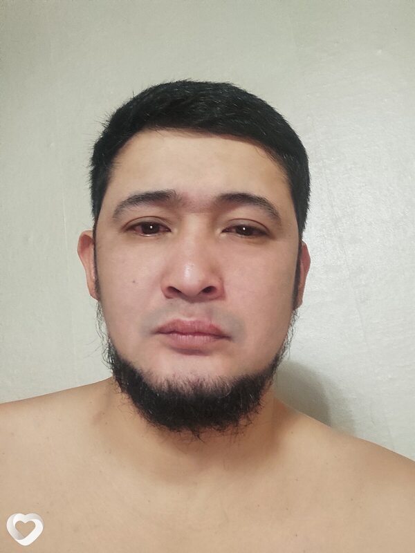 Жасик, 33, Усть-Каменогорск — анкета №3308887