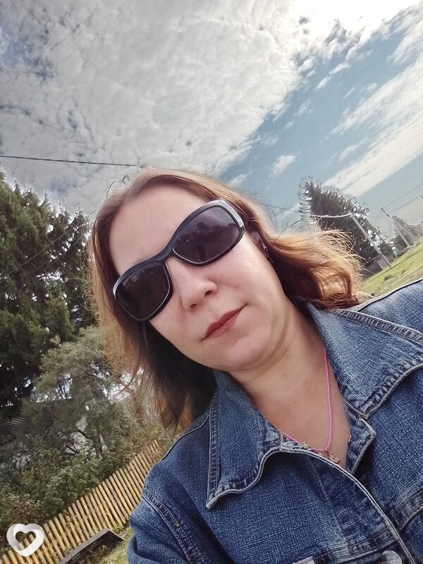 Татьяна, 39, Омске — анкета №3308890