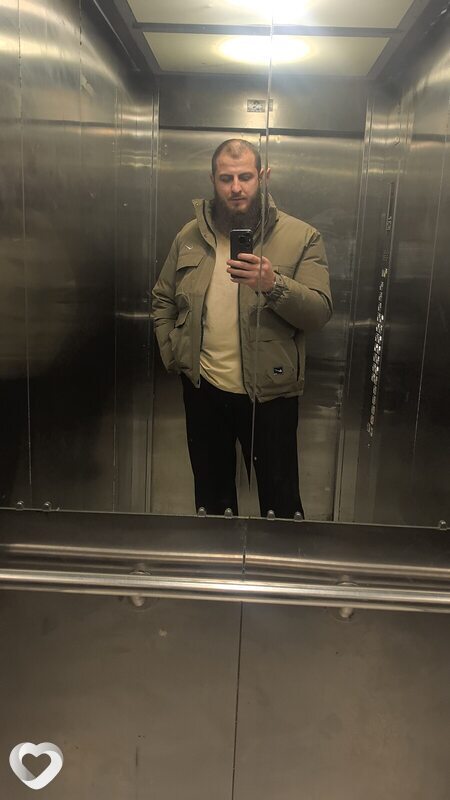 Артем, 31, Балашихе — анкета №3308896