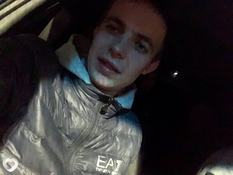 Николай, 28, Семенове — анкета №3308897