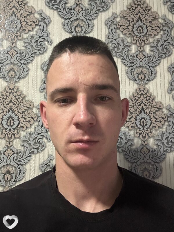 Алексей, 25, Канске — анкета №3308900