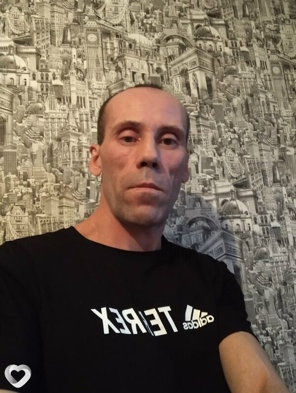 Денис, 46, Копейске — анкета №3308901