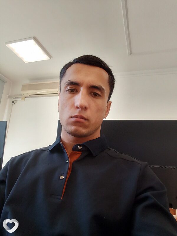 Somon, 25, Томске — анкета №3308904