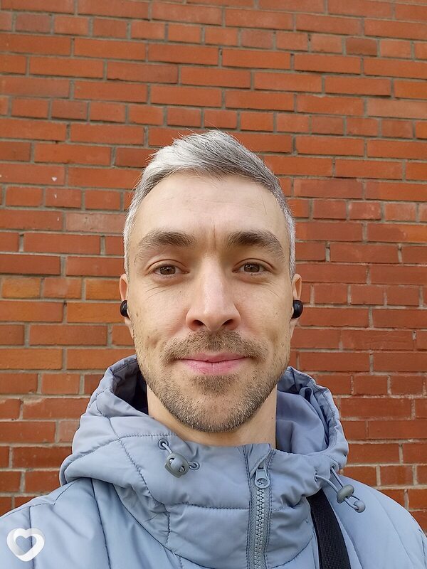 Евгений, 42, Санкт-Петербурге — анкета №3308932