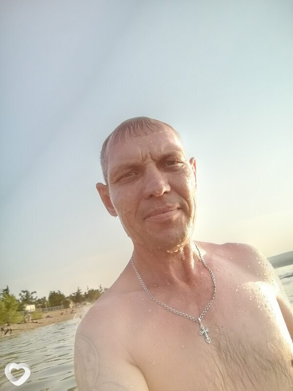 Александр, 51, Чите — анкета №3308939