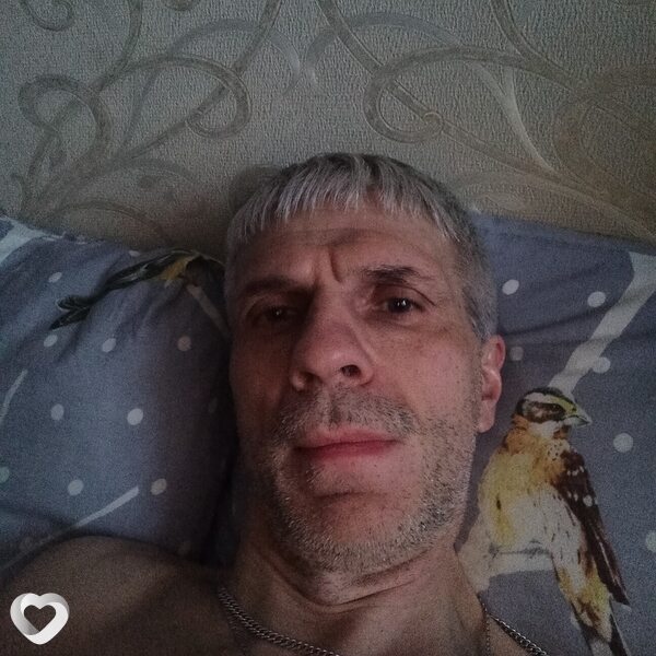 Андрей, 53, Санкт-Петербурге — анкета №3308941